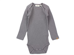 Lil Atelier body silver filigree